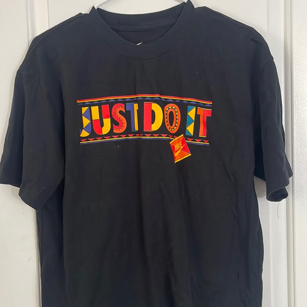 JUST DO IT